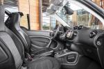 Smart ForTwo Prime Cabrio 2016 года